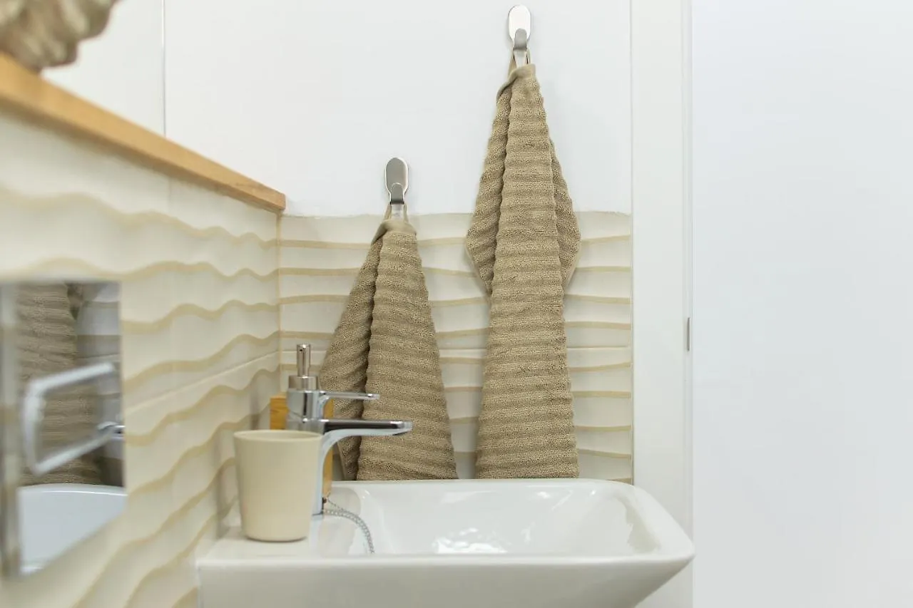 Lägenhet Blue Volcano Apartment, Free Access To The Fariones Sports Center Puerto del Carmen  Spanien