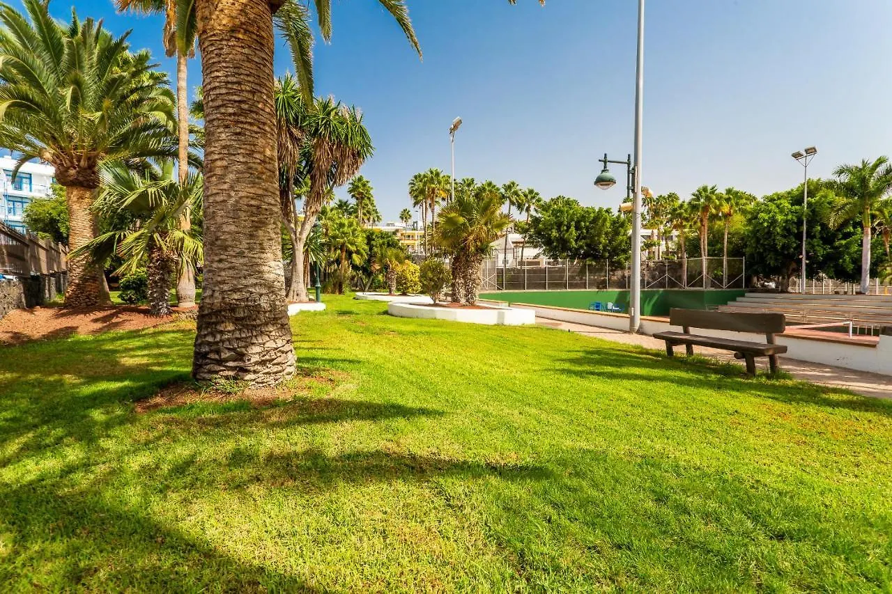 Blue Volcano Apartment, Free Access To The Fariones Sports Center Puerto del Carmen
