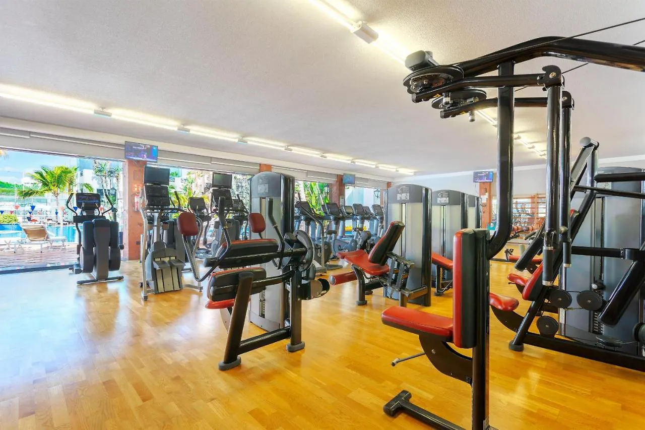 Blue Volcano Apartment, Free Access To The Fariones Sports Center Puerto del Carmen  0*, Puerto del Carmen (Lanzarote) Spanien