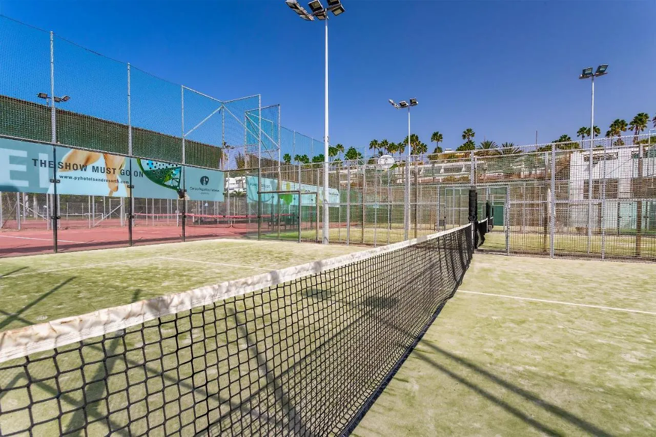Blue Volcano Apartment, Free Access To The Fariones Sports Center Puerto del Carmen  Apartmán